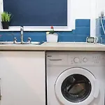 Apartamento Peaceful 2 Bed House Free Wifi And Parking *