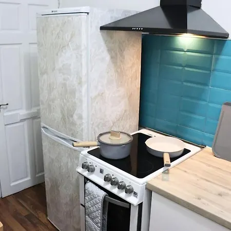 Peaceful 2 Bed House Free Wifi And Parking Appartement