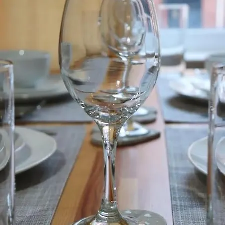 شقة Peaceful 2 Bed House Free Wifi And Parking