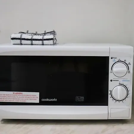 Peaceful 2 Bed House Free Wifi And Parking * 리즈