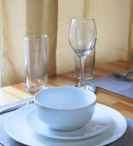 Peaceful 2 Bed House Free Wifi And Parking Appartement