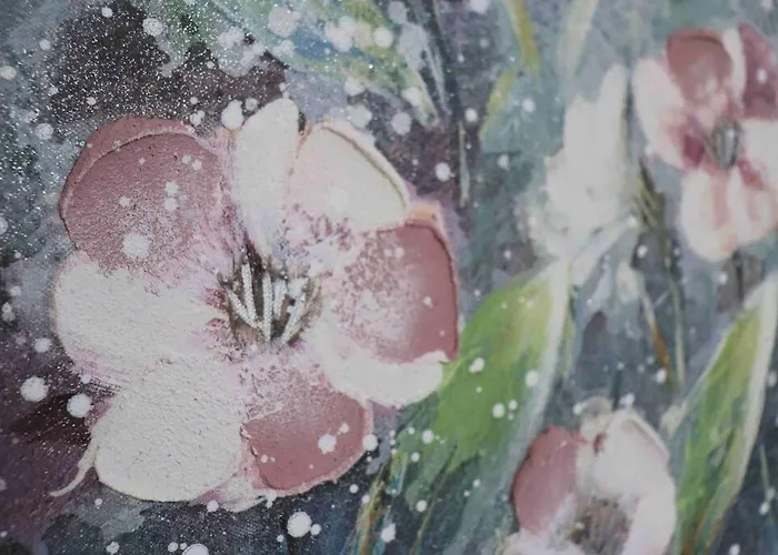 Peaceful 2 Bed House Free Wifi And Parking