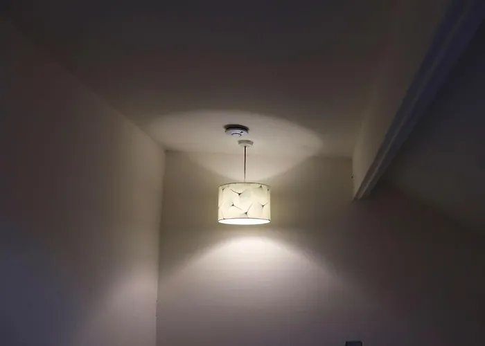 Apartment Peaceful 2 Bed House Free Wifi And Parking *