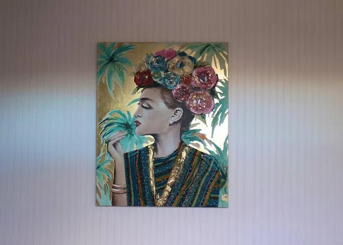 Peaceful 2 Bed House Free Wifi And Parking Apartment *