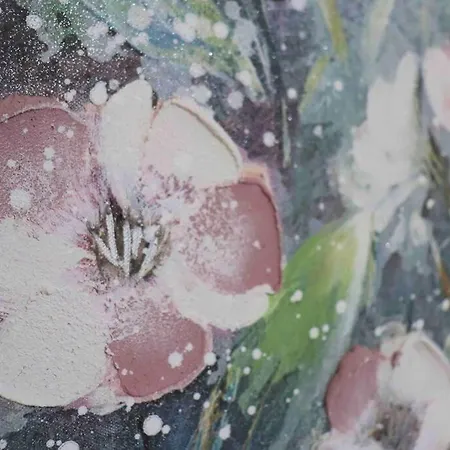 Peaceful 2 Bed House Free Wifi And Parking