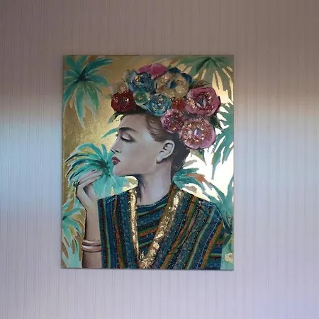 Peaceful 2 Bed House Free Wifi And Parking Apartamento *