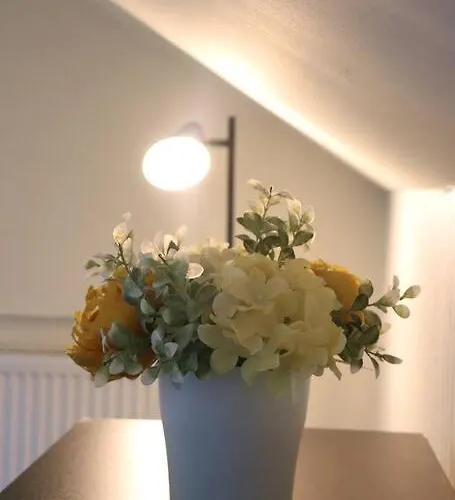 Peaceful 2 Bed House Free Wifi And Parking