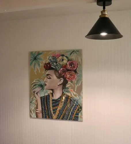 Peaceful 2 Bed House Free Wifi And Parking Лідс